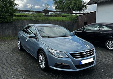 VW Passat CC Volkswagen 2.0 TSI - DCC / PDC - TÜV bis 02.2026