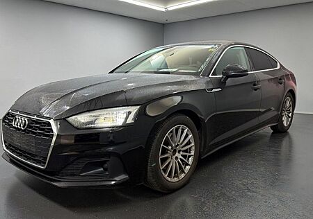 Audi A5 Sportback 35 TFSI LED*AHK*ACC*CARPLAY*TOUCH