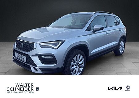 Seat Ateca 1.5 TSI DSG Style Navi LED SHZ PDC DAB