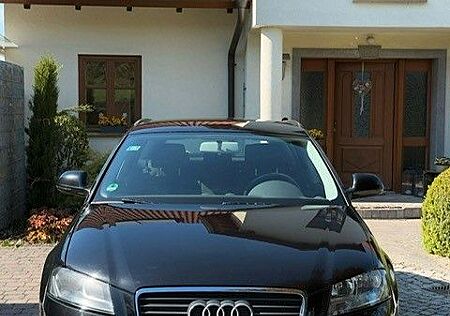 Audi A3 1.4 TFSI Attraction Sportback Attraction