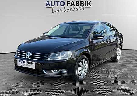 VW Passat Volkswagen Lim.Trendline-AUTOMATIK-1.HAND-UNFALLFREI