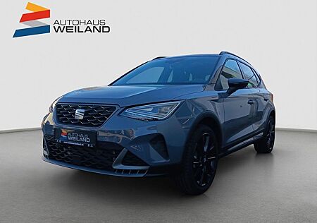 Seat Arona 1.0 TSI OPF DSG FR Black Edition
