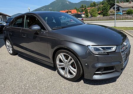 Audi S3 Lim. 2.0 TFSI Quattro 228kW(310 PS )