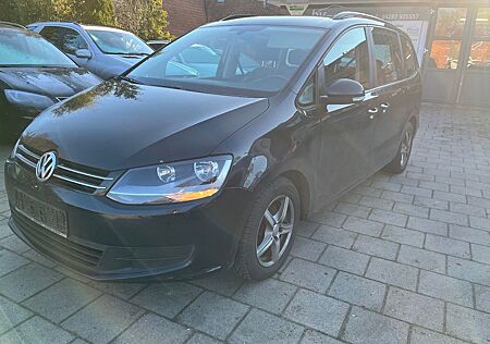 VW Sharan Volkswagen Trendline BMT