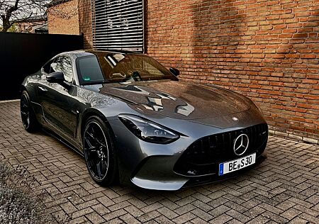 Mercedes-Benz AMG GT 63 4MATIC+ -