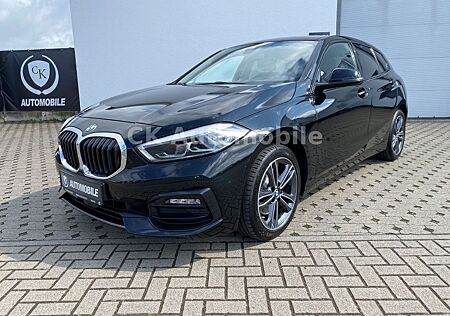 BMW 118d Sport-Line ShadowLine/Live-Cockpit/Head-Up