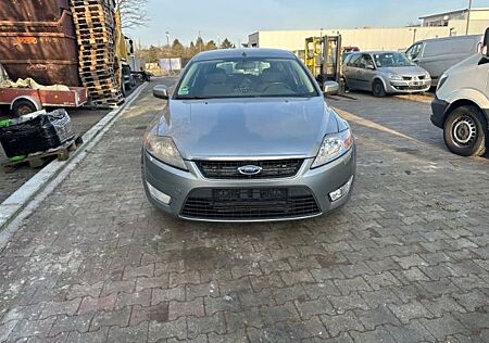 Ford Mondeo Turnier Trend 2.0 TDCi DIESELPUMPE KAPUTT