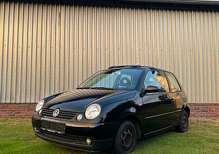 VW Lupo gebraucht kaufen VW Lupo Volkswagen 1.0