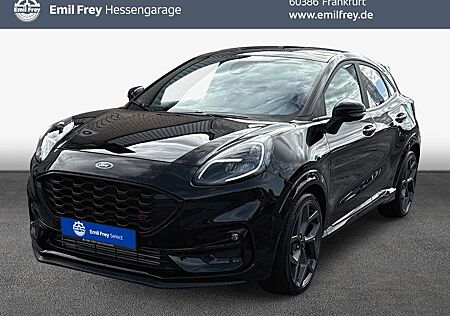 Ford Puma 1.5 EcoBoost ST X