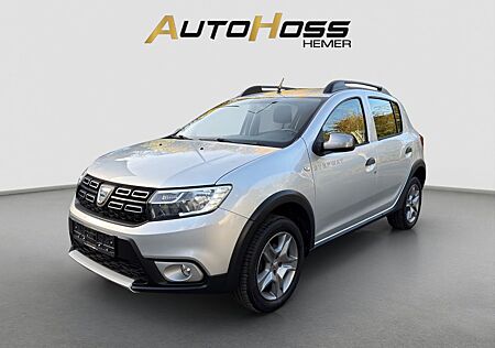 Dacia Sandero II **Stepway Prestige** Navi/Kamera/Temp