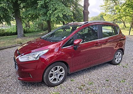 Ford B-Max 1,6 TI-VCT 77kW Titanium PowerShift Ti...