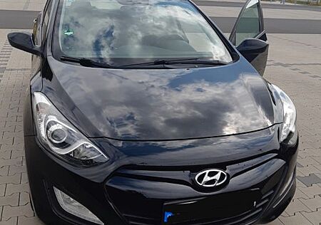 Hyundai i30 1.4 Classic Classic