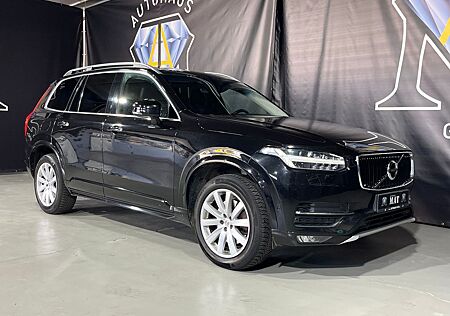 Volvo XC 90 MOMENTUM AWD PANO VIRTU. LED 7 SITZER ACC