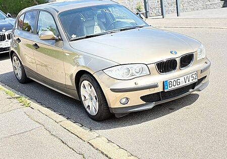 BMW 116i -