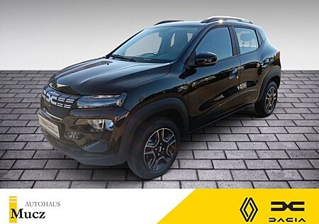 Dacia Spring Electric Expression Navi Kamera