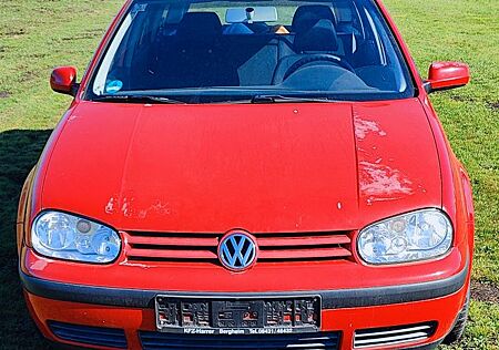 VW Golf Volkswagen 1.4 Trendline Variant Trendline