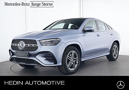 Mercedes-Benz GLE 450 d 4MATIC Coupé |AMG|KEYL|DISTR|NAVI|PANO