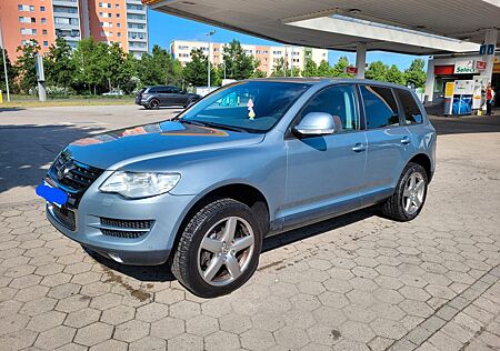 VW Touareg Volkswagen *** 3.0 V6 TDI FACELIFT ***