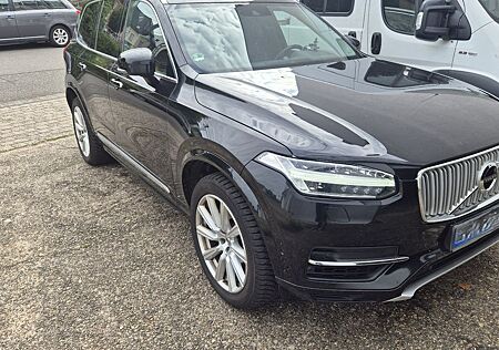 Volvo XC 90 XC90 T8 Twin Engine Geartronic Inscription I...