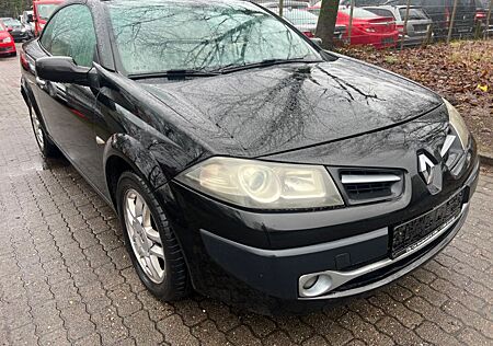 Renault Megane Cabrio Limited 1.9 dCi FAP Tüv 05.2025