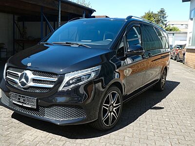 Mercedes-Benz V 250 d Avantgarde Extralang 8-Sitzer