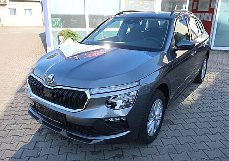 Skoda Kamiq Selection
