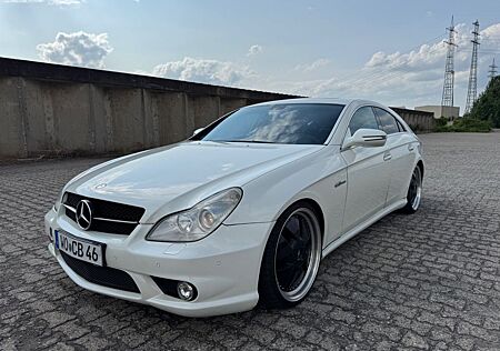 Mercedes-Benz CLS 500 MercedesBenz CLS500 Facelift | BJ 2008 | TÜV neu