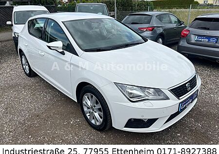 Seat Leon Style