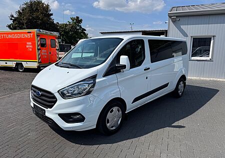 Ford Transit Custom L2 Trend/Klima/PDC/LED/TOP/1.Hand