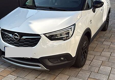 Opel Crossland X Crossland (X) 1.2 DI Turbo 96kW 120 Jahre S/...