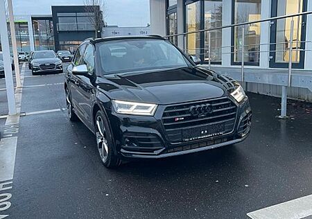 Audi SQ5 quattro | Voll | 360° | B&O | Pano | Standhe