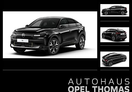 Citroën C4 Mildhybrid 145PS Max ACC+LED+Navi+SHZ+2xKlima