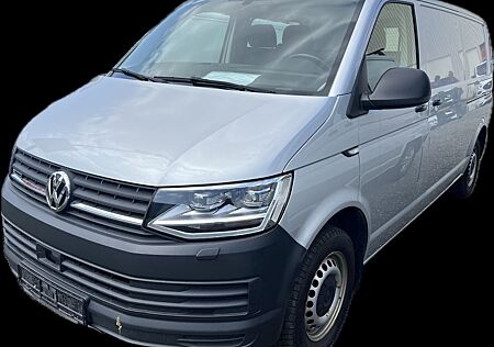 VW T6 Transporter Volkswagen LANG 4MOTION DSG/ACC/LED/AHK/DAB