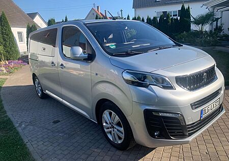 Peugeot Expert Premium