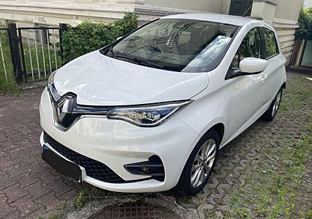 Renault ZOE Experience R110/Z.E. 50 Batteriekauf Exp...