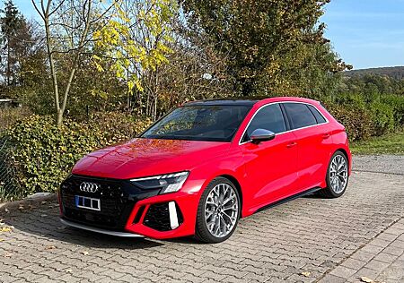 Audi RS3 2.5 TFSI S tronic quattro Sportback -
