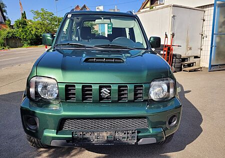 Suzuki Jimny 1.3 4WD Club