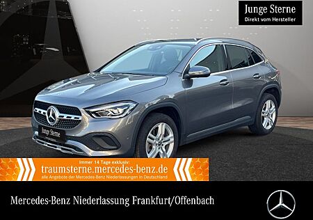 Mercedes-Benz GLA 220 d Progr/OFFROAD/MBUX HiEnd/Kam/Wide/LED