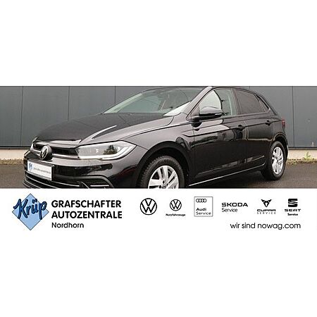 VW Polo leasen