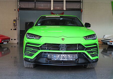 Lamborghini Urus 4.0 V8 Autom. 5 Jahre KD Frei