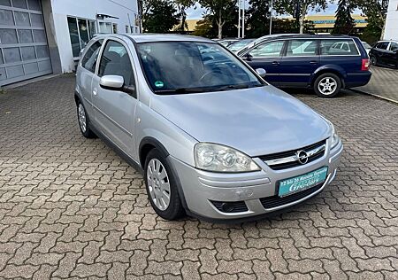 Opel Corsa 1.2 Enjoy
