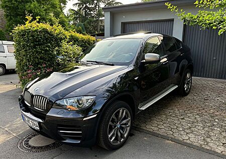 BMW X6 M50 M50d - Head UP - Softclose - Distronik