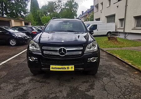Mercedes-Benz GL 320 GL -Klasse CDI 4Matic