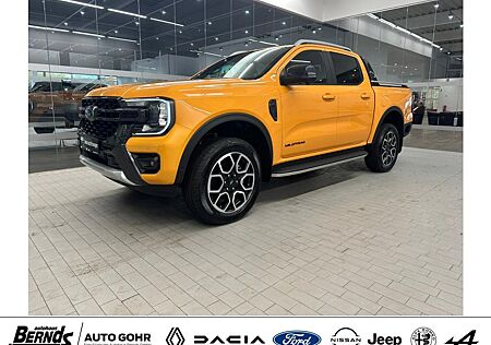 Ford Ranger 3,0 l EcoBlue Doppelkabine Wildtrak