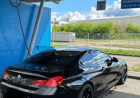 BMW 650i xDrive Coupé -