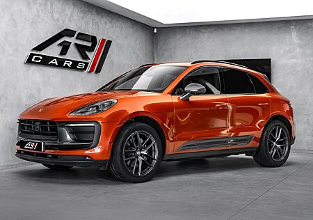 Porsche Macan T*Sport Chrono*PDLS*BOSE