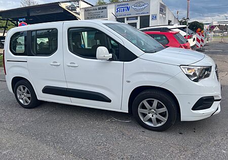 Opel Combo Life E Edition 360 KAMERA*ALU*TEMPOMAT