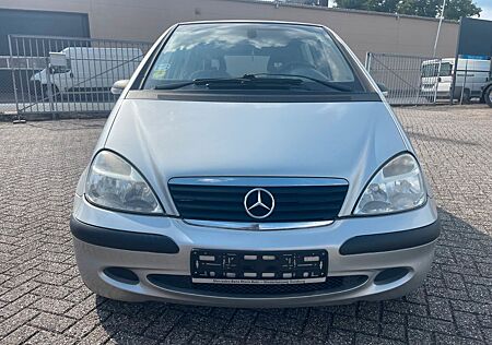 Mercedes-Benz A 170 CDI AVANTGARDE+Automatik+TÜV NEU