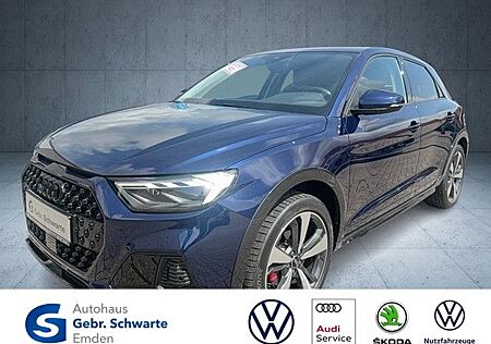 Audi A1 allstreet 30 TFSI DCC Navi Kamera