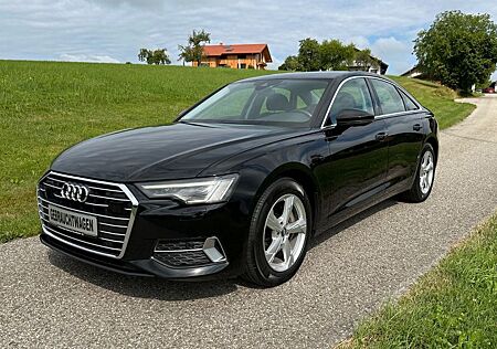 Audi A6 Lim. 45 TDI Quattro*Sport*Matrix-LED*TOP*